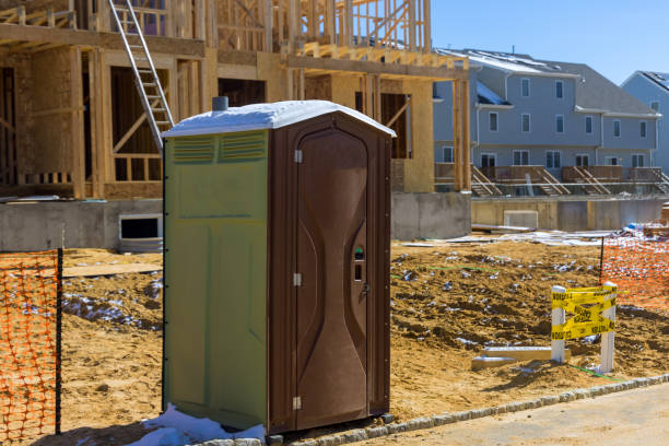 Portable Toilet Options We Offer in Quarryville, PA