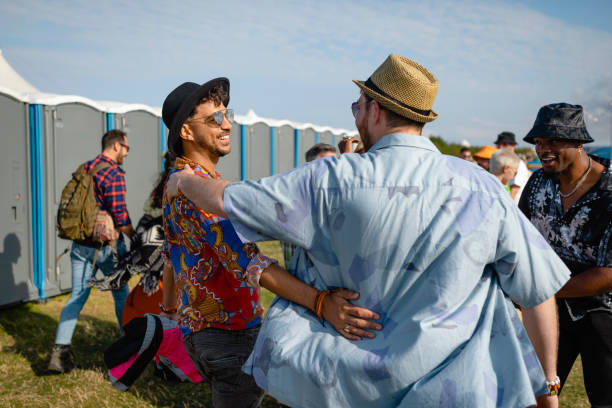 Best Wedding porta potty rental  in Quarryville, PA