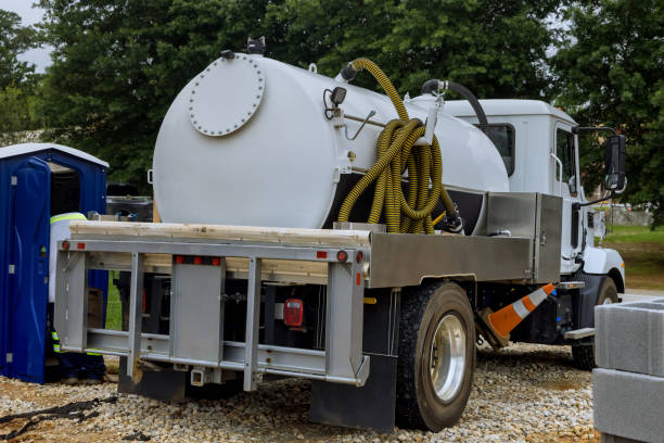 Affordable portable toilet rental in Quarryville, PA